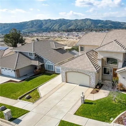 Buy this 5 bed house on 35232 Persimmon Avenue in Yucaipa, CA 92399