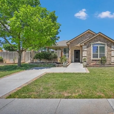 Buy this 3 bed house on Gunnison Drive in Midland, TX 79705