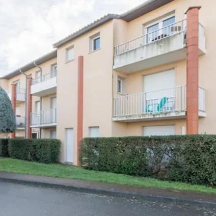 Image 9 - 271 Avenue de Lardenne, 31100 Toulouse, France - Apartment for rent
