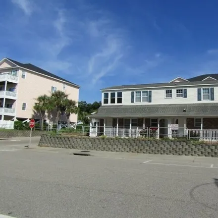 Rent this 1 bed house on Windy Shores II in South Ocean Boulevard, Windy Hill Beach