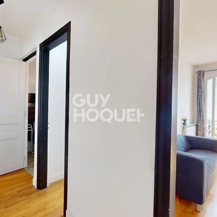 Image 9 - Guy Hoquet, 119 Rue de Paris, 93260 Les Lilas, France - Apartment for rent