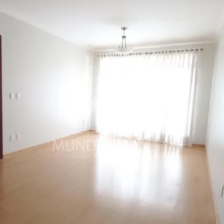 Rent this 3 bed apartment on Rua Humaitá 800 in Santa Cruz, Ribeirão Preto - SP