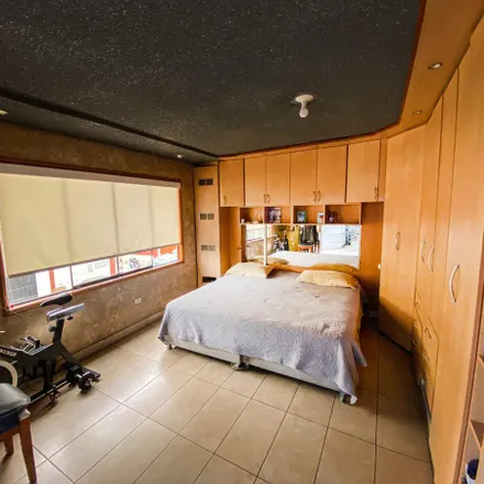 Buy this 7 bed house on Jirón Federico Gallese Taricchi 457 in San Miguel, Lima Metropolitan Area 15086