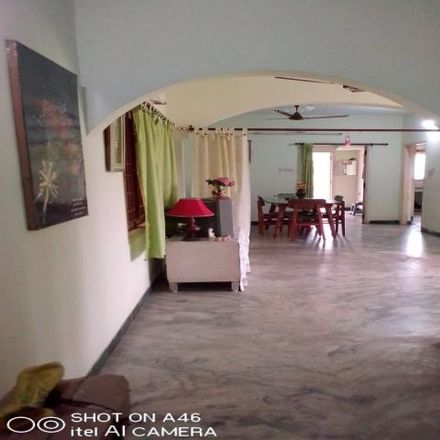 Rent this 2 bed apartment on unnamed road in Ward 74, Nanjundapuram - 641045
