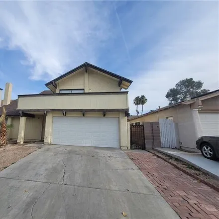 Rent this 4 bed house on 4762 Woodridge Road in Paradise, NV 89121