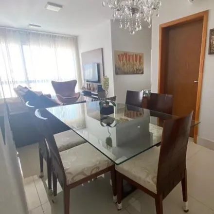 Buy this 3 bed apartment on Rua C-38 in Sudoeste, Goiânia - GO