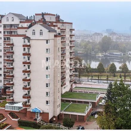 Rent this 2 bed apartment on Zakład Lecznictwa Otwartego in Generała Romana Abrahama 16, 03-982 Warsaw