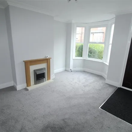 Rent this 2 bed apartment on Trelawn Street in Leeds, LS6 3JR