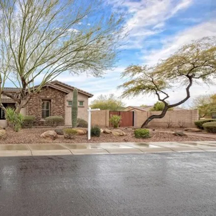 Buy this 5 bed house on 31127 North 134th Drive in Peoria, AZ 85383