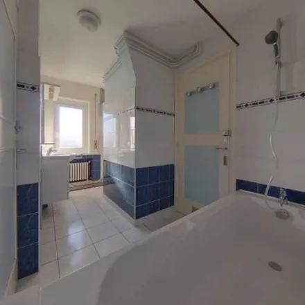 Rent this 5 bed apartment on Avenue Antoine de Saint-Exupéry in 62100 Calais, France