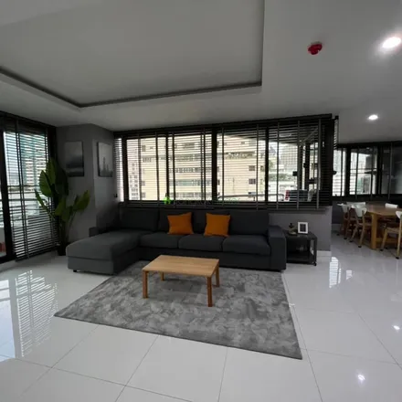 Image 2 - The Madison, Sukhumvit Road, Khlong Toei District, Bangkok 10110, Thailand - Apartment for rent