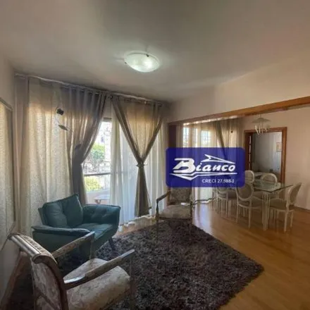 Buy this 3 bed apartment on Avenida Tiradentes 477 in Centro, Guarulhos - SP