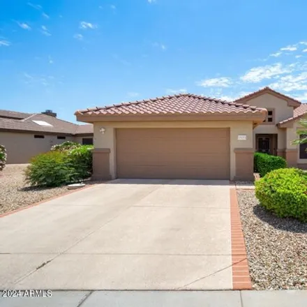 Buy this 2 bed house on 15153 West Double Tree Way in Surprise, AZ 85374