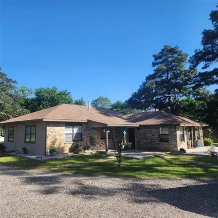 Buy this 4 bed house on 33 Pickle Avenue in Bastrop County, TX 78602