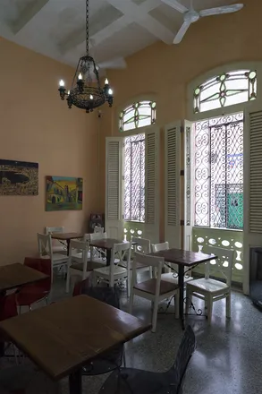 Image 3 - Havana, Catedral, HAVANA, CU - House for rent