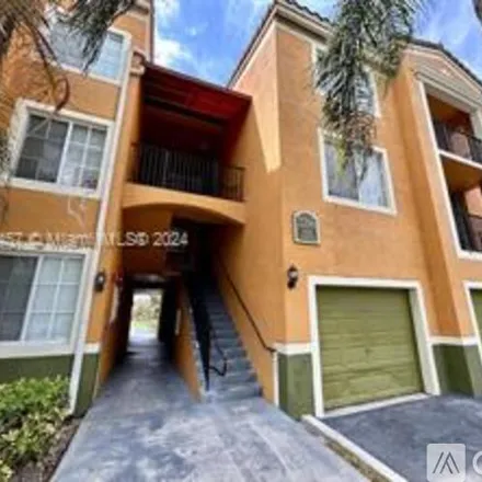 Rent this 2 bed apartment on 2200 E Preserve Way