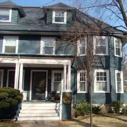 Rent this 4 bed house on 107 Lakeview Avenue in Cambridge, MA 02140