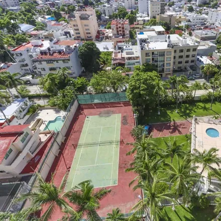 Rent this 4 bed apartment on Calle Niños Héroes de Veracruz in Guacamaya, 39300 Acapulco
