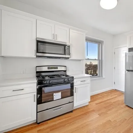Rent this 3 bed apartment on 305;307 Medford Street in Somerville, MA 02143