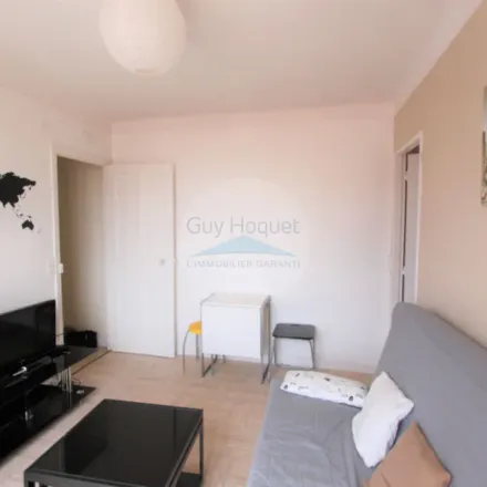 Rent this 2 bed apartment on 6 Avenue de la République in 94110 Arcueil, France