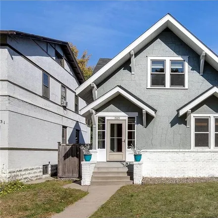 Buy this 4 bed house on 1929 Grand Avenue in Saint Paul, MN 55105