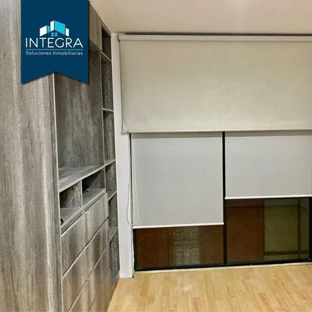 Image 5 - Avenida Gutiérrez Zamora 181, Álvaro Obregón, 01710 Mexico City, Mexico - Townhouse for rent