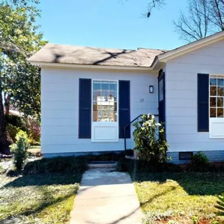 Buy this 2 bed house on 67 Princess Anne Road in Spring Hill, Mobile