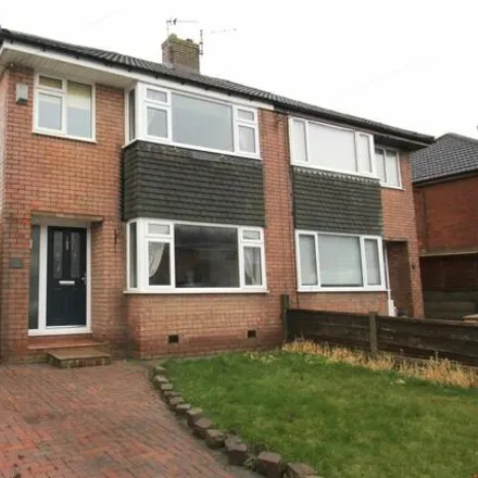 Buy this 3 bed duplex on Hesketh Bank in Cherry Vale, Becconsall