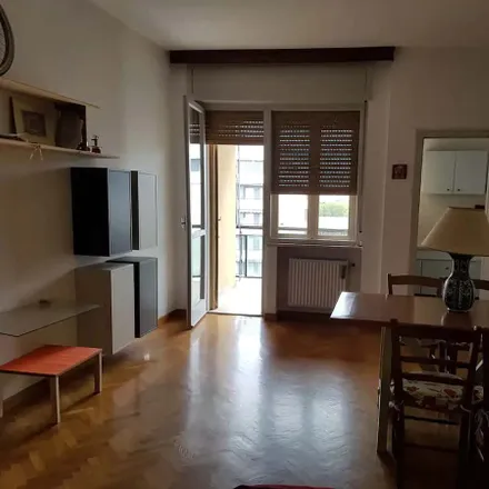 Rent this 2 bed apartment on Via Crati in 65125 Montesilvano PE, Italy