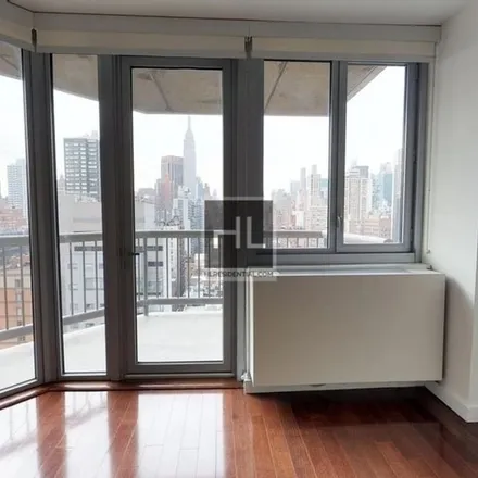 Image 8 - East 37th Street, New York, NY 10016, USA - Apartment for rent