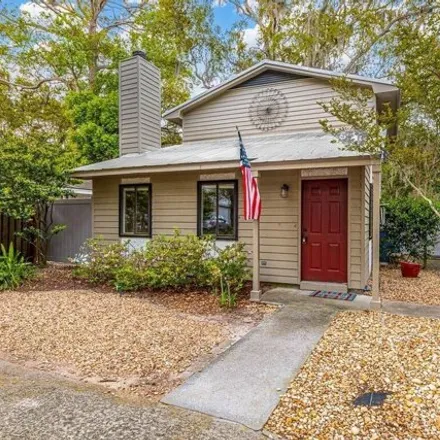 Buy this 3 bed house on 305 Palmetto St in Georgia, 31522