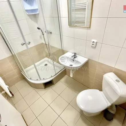 Rent this 3 bed apartment on Ivana Olbrachta 77 in 272 01 Kladno, Czechia
