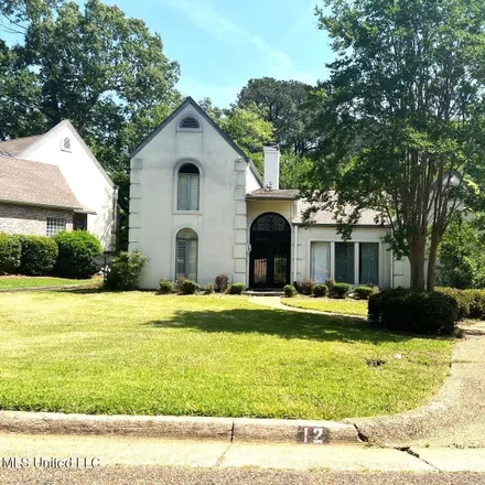 Buy this 4 bed house on 12 Highland Meadows Drive in Highland Meadows, Jackson