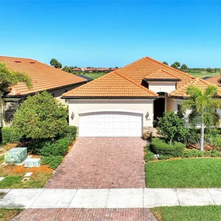 Buy this 3 bed house on 23492 Waverly Circle in Sarasota County, FL 34293