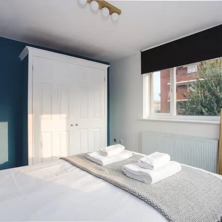 Rent this 2 bed apartment on London in E1 5BL, United Kingdom