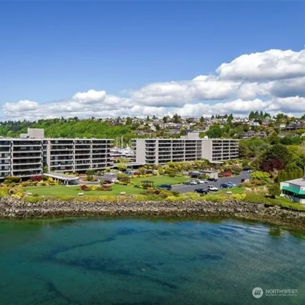 Buy this 2 bed condo on Seaview Avenue Northwest in Seattle, WA 98017