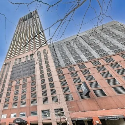 Rent this 2 bed condo on North Pier Tower in 474 North Lake Shore Drive, Chicago