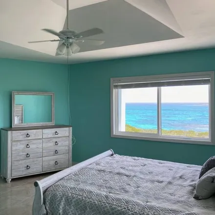 Rent this 3 bed house on Farmer’s Hill in Exuma District, Bahamas