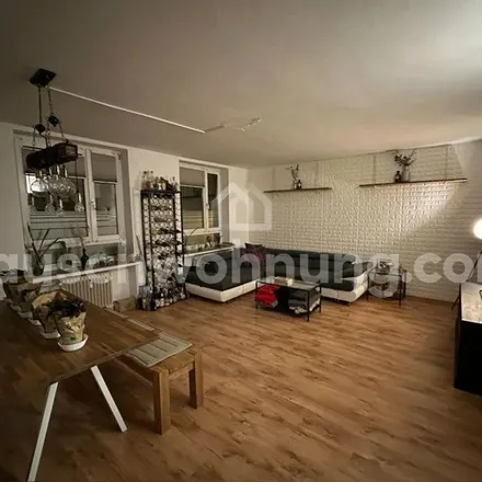 Rent this 3 bed apartment on Erkrather Straße in 40233 Dusseldorf, Germany