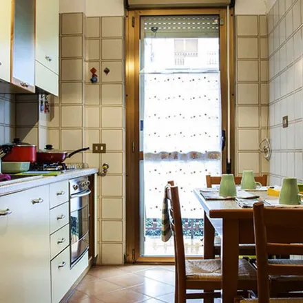 Image 2 - Via della Tenuta del Casalotto, 00118 Rome RM, Italy - Apartment for rent