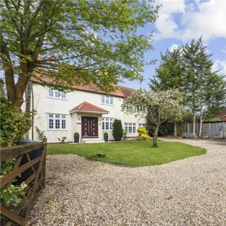Buy this 6 bed house on Wexham Street in Stoke Poges, SL3 6NR