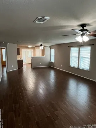 Image 2 - 11043 Geneva Ford, Bexar County, TX 78254, USA - House for rent