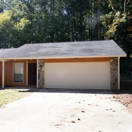 Rent this 3 bed house on 4276 Old Lake Drive in DeKalb County, GA 30034