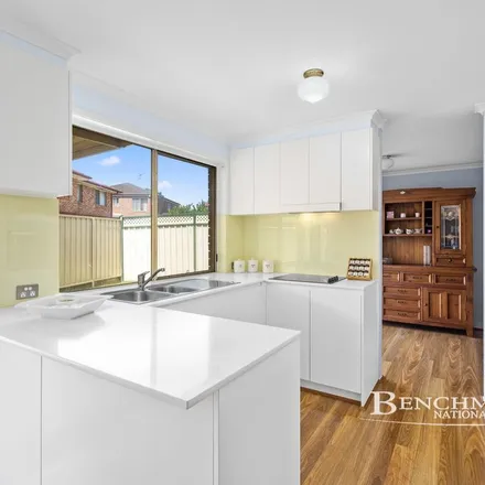 Image 9 - Wellwood Avenue, Moorebank NSW 2170, Australia - Apartment for rent