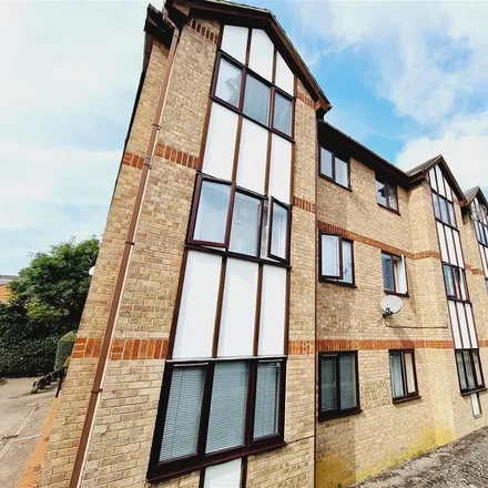 Rent this 1 bed apartment on GSI in North Street, Rushden