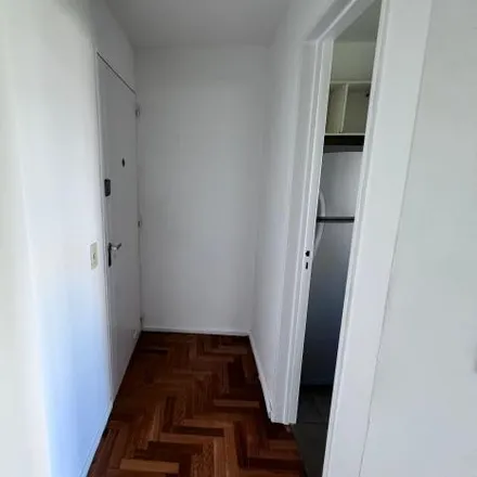 Rent this 1 bed apartment on Francisco Acuña de Figueroa 1472 in Palermo, 1188 Buenos Aires