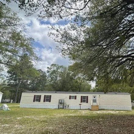 Buy this 5 bed house on 201 Wasson Lane in Colleton County, SC 29488
