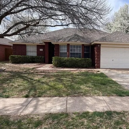 Rent this 3 bed house on 952 Kewanee Avenue in Lubbock, TX 79416