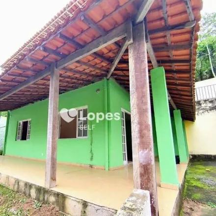 Buy this 3 bed house on Rua Rouxinol in Santo Antônio, Niterói - RJ