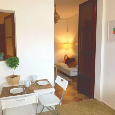 Rent this 3 bed apartment on Carrer de Joan Mestre in 4, 07006 Palma